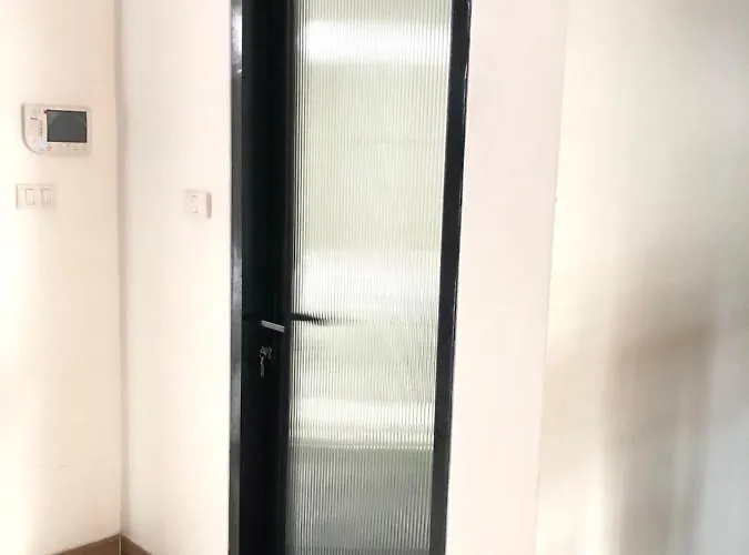 曼谷费利斯苏库维特69公寓